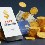Best payment options for fast withdrawals in SA casinos
