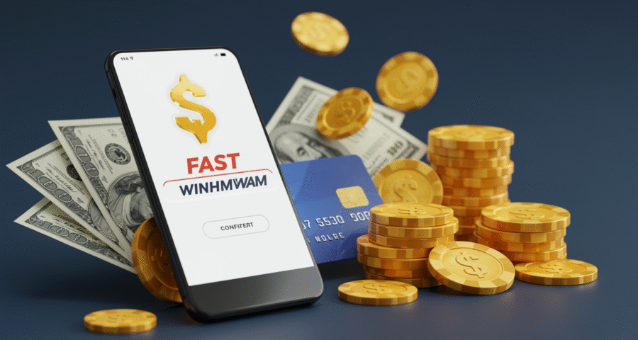 Best payment options for fast withdrawals in SA casinos