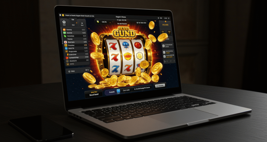 How SA players claim free spins without deposit