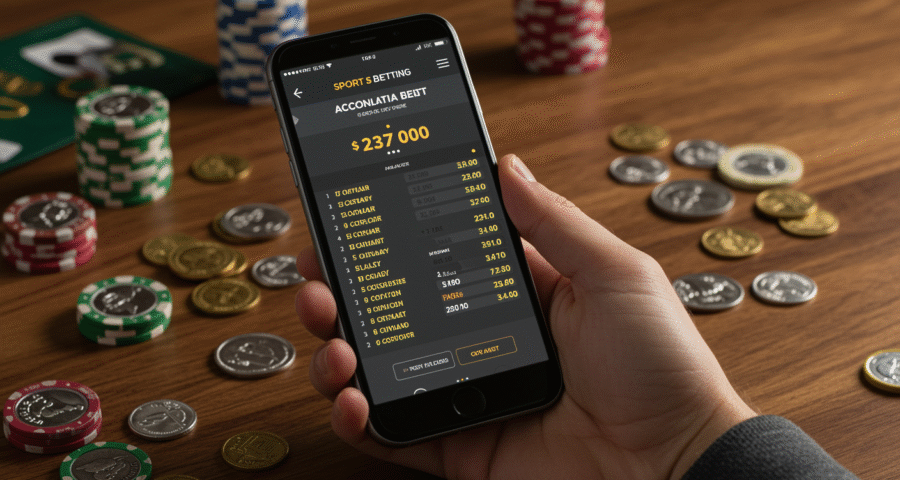 Understanding accumulator bets for SA punters
